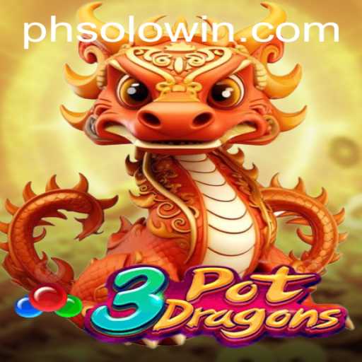 3PotDragons: A New Era of Strategy Gaming with Solowin