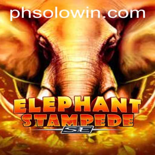 Discovering the Thrilling World of ElephantStampedeSE and Its Unique 'Solowin' Feature